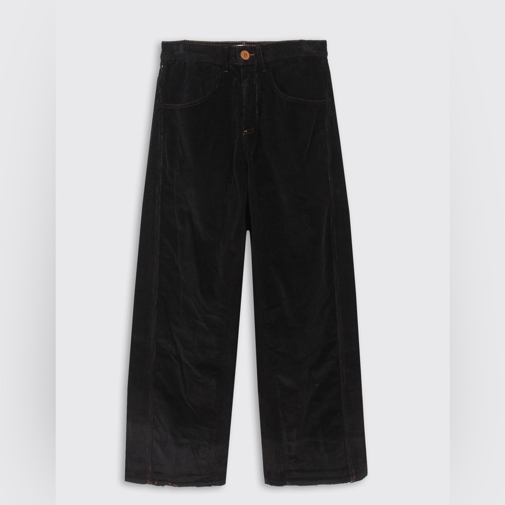 Mundaka | Corduroy Trousers